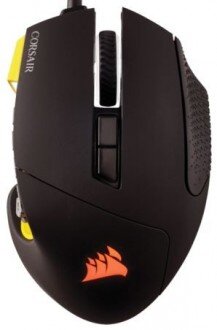 Corsair Gaming Scimitar Mouse kullananlar yorumlar